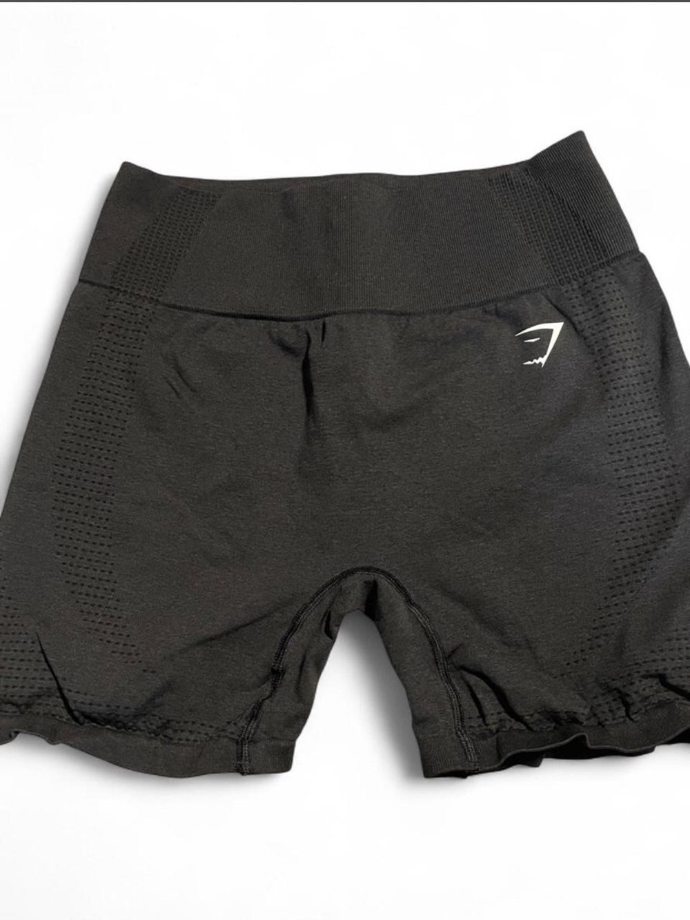 Gymshark Women's High-Waist Shorts